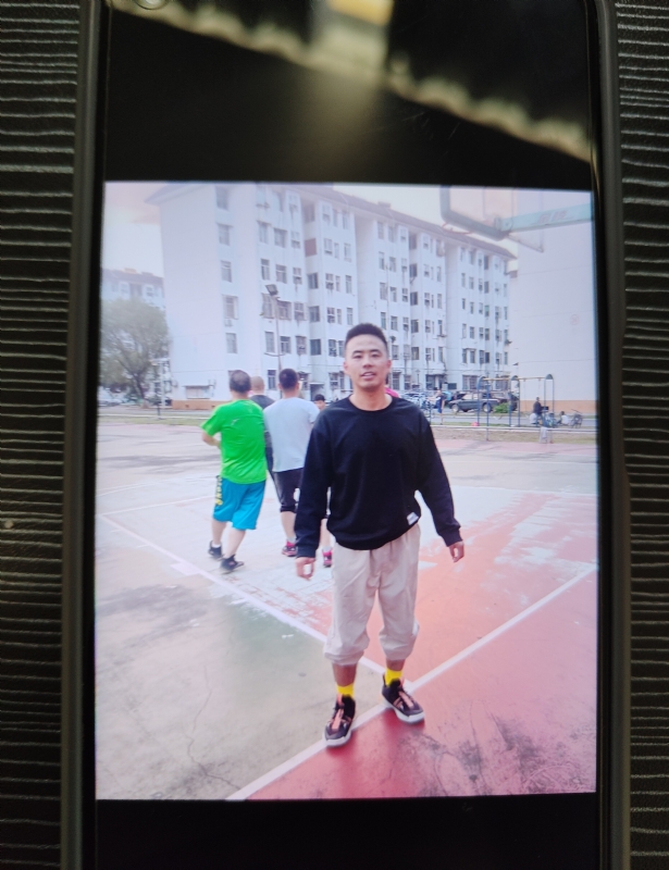 为你钟情的第一张照片--德兴闪婚服务中心